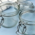 Stériliser les bouteilles et les pots pour la mise en conserve