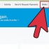 Déposer de l'argent sur paypal