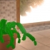 Prendre bien soin d'un membre cactus