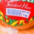 Préparer le jambon au four