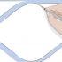 Fabriquer des serviettes hygiéniques réutilisables