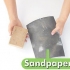 Peinture d'artisanat en bois