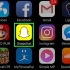 Créez vos propres autocollants avec snapchat