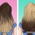 Teignez vos cheveux pour obtenir un effet ombré