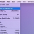 Trouver votre adresse ip sur un mac