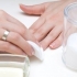 Peignez vos ongles soigneusement