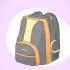 Faire son sac pour aller à la gym