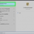 Afficher vos mots de passe dans windows credential manager