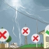 Protégez-vous pendant les orages