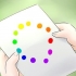Combiner les couleurs
