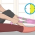 Réparer les crampes nocturnes aux jambes