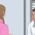 Faire des exercices pour le traitement de la scoliose