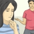 Traiter avec les parents qui allument le gaz