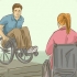 Être autonome en tant qu'utilisateur de fauteuil roulant
