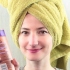 Comment obtenir des cheveux ondulés naturellement