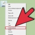 Modification des programmes de démarrage dans windows 7