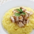 Préparer la polenta