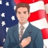 Devenir président des états-unis