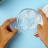 Retirer silly putty du tapis