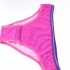Plier la culotte