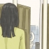 Faire caca debout sur les toilettes