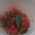 Faire de la soupe turque aux tomates