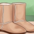 Uggwear bottes