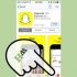 Appeler des amis sur snapchat